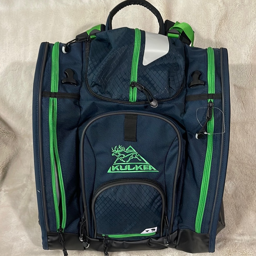 Kulkea Ski/Snowboard bag - excellent condition